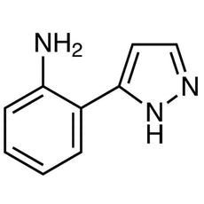 2-(1H-Pyrazol-5-yl)aniline, 1G - P1902-1G