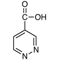 Pyridazine-4-carboxylic Acid, 1G - P1907-1G