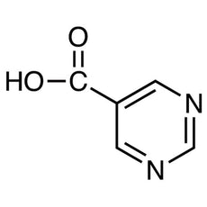 Pyrimidine-5-carboxylic Acid, 1G - P1909-1G