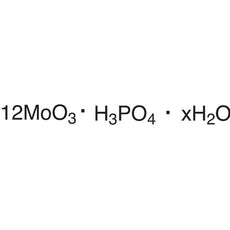 Phosphomolybdic AcidHydrate, 100G - P1910-100G