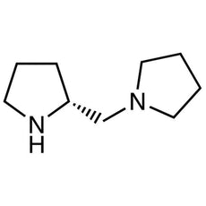 (R)-(-)-1-(2-Pyrrolidinylmethyl)pyrrolidine, 1G - P1925-1G