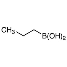Propylboronic Acid(contains varying amounts of Anhydride), 1G - P1942-1G