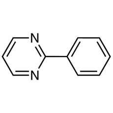 2-Phenylpyrimidine, 200MG - P1945-200MG