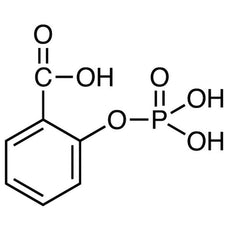 2-(Phosphonooxy)benzoic Acid[for Biochemical Research], 1G - P1952-1G