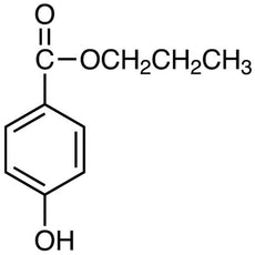 Propyl 4-Hydroxybenzoate[for Biochemical Research], 5G - P1955-5G