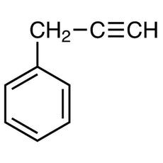 3-Phenyl-1-propyne(stabilized with BHT), 5G - P1956-5G