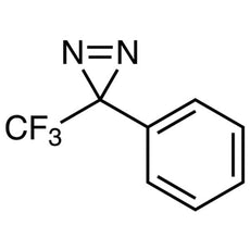3-Phenyl-3-(trifluoromethyl)-3H-diazirine, 200MG - P1963-200MG