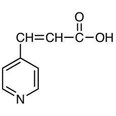 3-(4-Pyridyl)acrylic Acid, 1G - P1972-1G