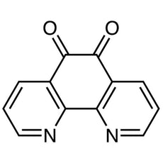 1,10-Phenanthroline-5,6-dione, 1G - P1973-1G