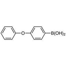 4-Phenoxyphenylboronic Acid(contains varying amounts of Anhydride), 25G - P1974-25G
