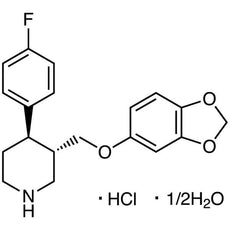 Paroxetine HydrochlorideHemihydrate, 1G - P1977-1G
