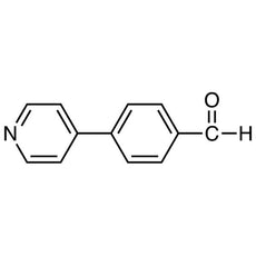 4-(4-Pyridyl)benzaldehyde, 200MG - P1983-200MG