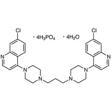 Piperaquine TetraphosphateTetrahydrate, 25G - P1987-25G