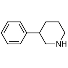 3-Phenylpiperidine, 1G - P2006-1G