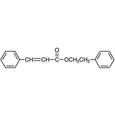 2-Phenylethyl (E)-Cinnamate, 25G - P2007-25G