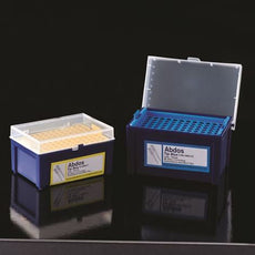 Empty Micro Tip Box, Pp, 200-1000 µl - P20103