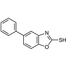 5-Phenylbenzoxazole-2-thiol, 1G - P2011-1G