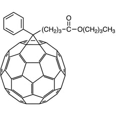 [6,6]-Phenyl-C61-butyric Acid Butyl Ester, 100MG - P2013-100MG