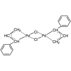 Palladium(II)(pi-cinnamyl) Chloride Dimer, 200MG - P2017-200MG