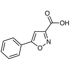 5-Phenylisoxazole-3-carboxylic Acid, 1G - P2020-1G