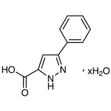 3-Phenylpyrazole-5-carboxylic AcidHydrate, 1G - P2021-1G