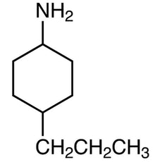 4-Propylcyclohexylamine(cis- and trans- mixture), 5ML - P2022-5ML