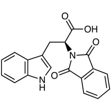 N-Phthalyl-L-tryptophan, 200MG - P2023-200MG
