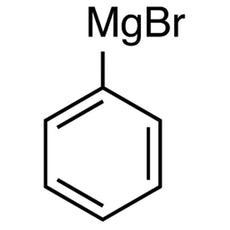 Phenylmagnesium Bromide(16% in Tetrahydrofuran, ca. 1mol/L), 250G - P2025-250G