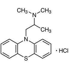 Promethazine Hydrochloride, 25G - P2029-25G