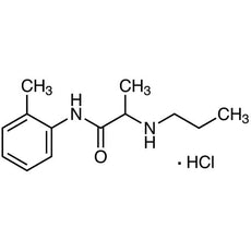 Prilocaine Hydrochloride, 1G - P2038-1G
