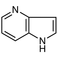 1H-Pyrrolo[3,2-b]pyridine, 5G - P2041-5G