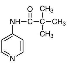 N-(4-Pyridyl)pivalamide, 1G - P2044-1G