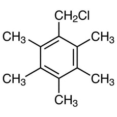 2,3,4,5,6-Pentamethylbenzyl Chloride, 25G - P2046-25G