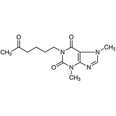 Pentoxifylline, 25G - P2050-25G