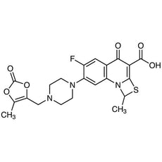 Prulifloxacin, 1G - P2058-1G