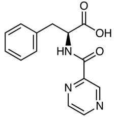 N-(Pyrazinylcarbonyl)-L-phenylalanine, 1G - P2068-1G