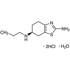 Pramipexole DihydrochlorideMonohydrate, 1G - P2073-1G