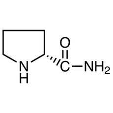 D-Prolinamide, 1G - P2083-1G