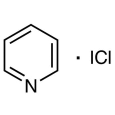 Pyridine Iodine Monochloride, 1G - P2086-1G