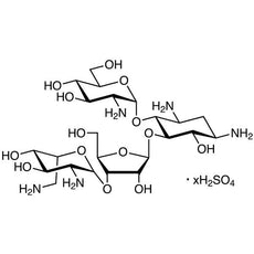 Paromomycin Sulfate, 1G - P2092-1G