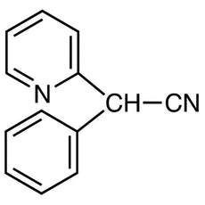 2-Phenyl-2-(2-pyridyl)acetonitrile, 1G - P2094-1G