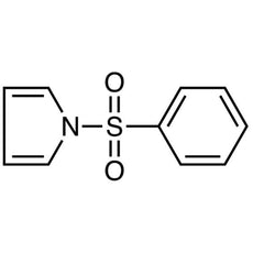 1-(Phenylsulfonyl)pyrrole, 1G - P2095-1G