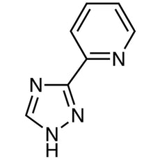 2-(1H-1,2,4-Triazol-3-yl)pyridine, 200MG - P2100-200MG