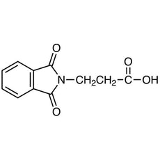 3-Phthalimidopropionic Acid, 25G - P2101-25G