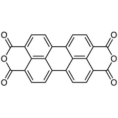 3,4,9,10-Perylenetetracarboxylic Dianhydride(purified by sublimation), 1G - P2102-1G