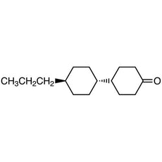 4-(trans-4-Propylcyclohexyl)cyclohexanone, 1G - P2108-1G