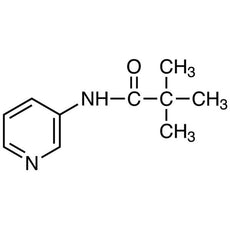 N-(3-Pyridyl)pivalamide, 25G - P2109-25G