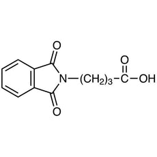 4-Phthalimidobutyric Acid, 1G - P2112-1G