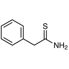 2-Phenylthioacetamide, 1G - P2127-1G