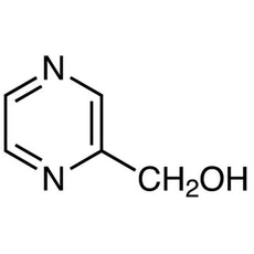 2-Pyrazinemethanol, 1G - P2129-1G